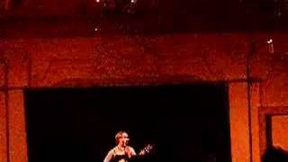 Laura Veirs-Cast a Hook in Me