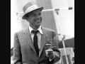Frank Sinatra  - A Man Alone