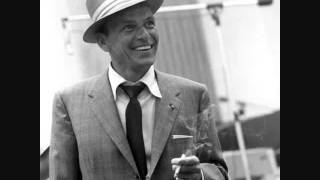 Frank Sinatra  - A Man Alone