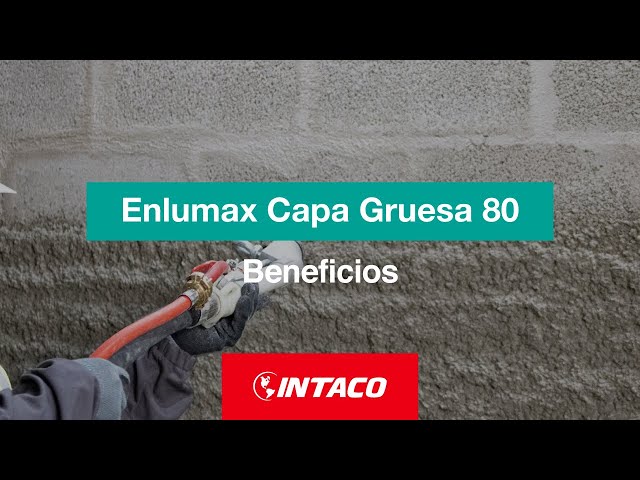 Beneficios Enlumax Capa Gruesa 80