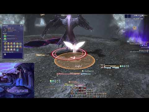 Palace of the Dead - How to solo and destroy the 140 boss with any class