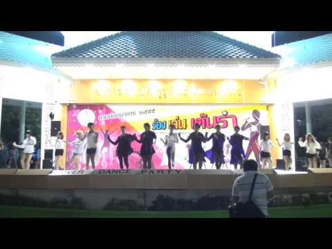 [130209] Turbow cover T-ARA (티아라 ) :: Intro + Sexy Love + Stop Girl @ Party 2013