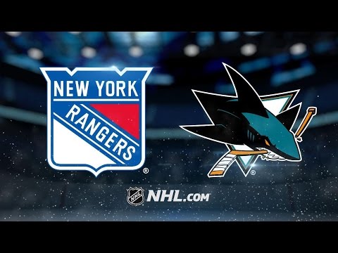 Sharks clinch playoff berth with 5-4 OT win