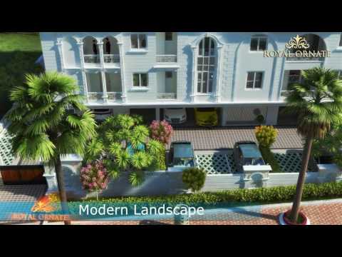 3D Tour Of Manohar Royal Ornate