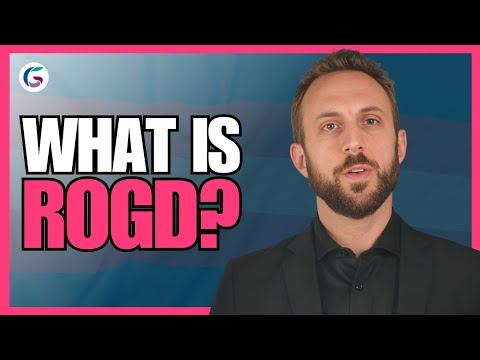 Wat is Rapid Onset Gender Dysphoria ROGD? — Genspect
