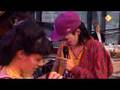 CocoRosie - Good Friday (Vrije Geluiden) 