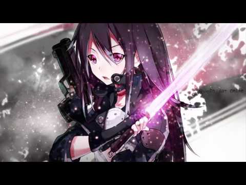 Nightcore~Trinity