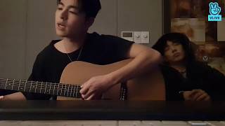 Download lagu Ju-Ne - Puppy Love [V-LIVE cut] mp3