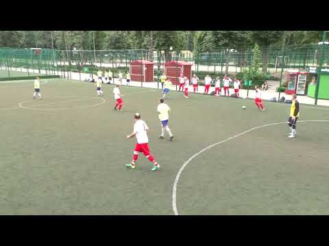 1 КХ 12 Интурист  Triolan  игра