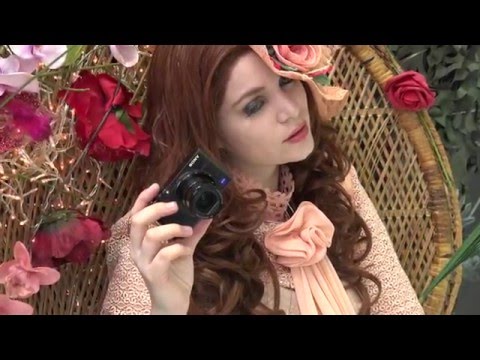 Imaging Days 2016 for Sony, day 2