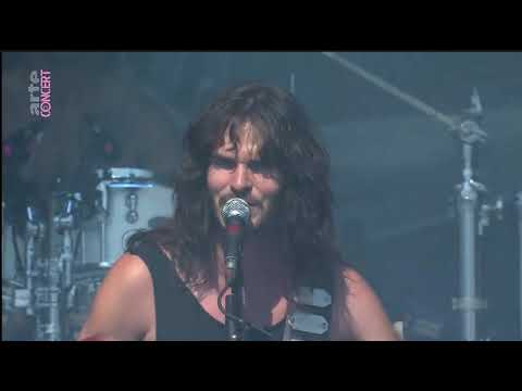 Evil Invaders Live At Alcatraz Festival 2022