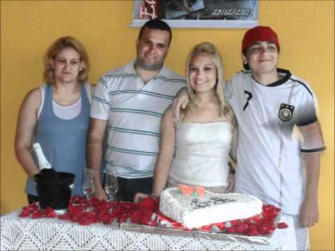 Gabriela Coutinho- NOIVADO