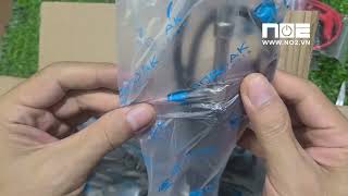 CHEAP MULTIMETER MEASURING PROBE FOR GUYS