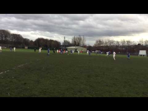 CoCo Ashton Vs LFC Foundation