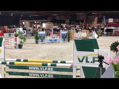 Prestige Ghent 2019