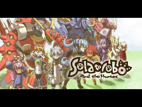 Best HD VGM 1037 - Spinon Watertown (Perfect Soundtrack ver.) - [Solatorobo: Red the Hunter]