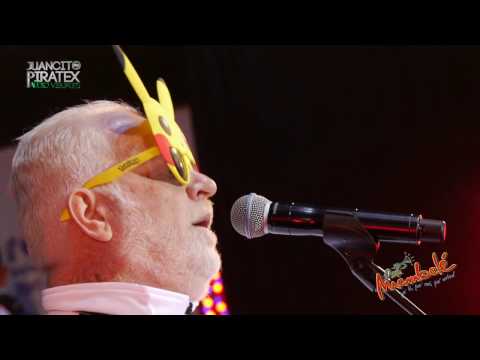 Pa Bravo Yo Pa Bravo Yo / Cano Estremera Feat. Orquesta Mambele / Club Lawn Tennis / 2016