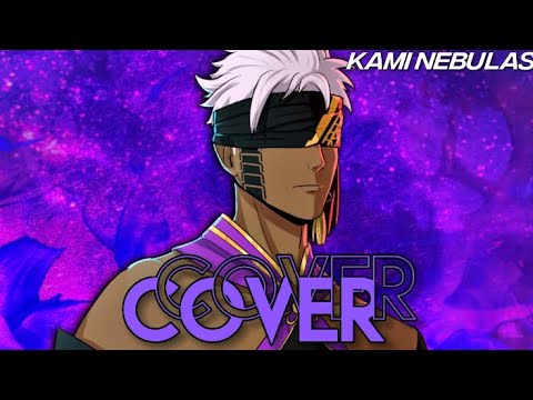 Kami Nebulas | FMK "Perdóname" Remix Cover | Prod. R.A.B Beatz