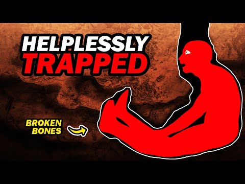 Worst Cave Disasters Ever Recorded in History | Caving GONE Terribly Wrong