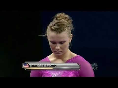 2009 World Gymnastics Championships - Women's Individual All-Around Final (NBC)