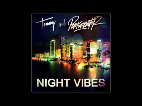 Tommy '86 - Night Vibes (feat. Perturbator)