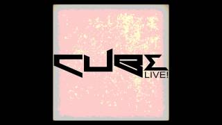 WIND OUT (ORIGINAL MIX) CUBE LIVE