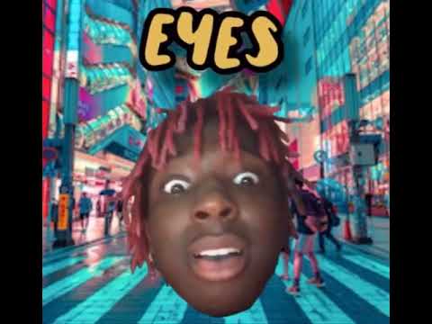 tokyo’s revenge - eyes (ft. zedsu) *unreleased*