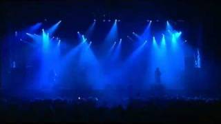 Dimmu Borgir - Raabjorn Speiler Draugheimens Skodde [Live]