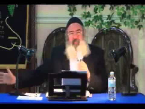 Profundidades del Alma y la Mente - Capitulo 6 - Roeh Dr. Javier Palacios Celorio -