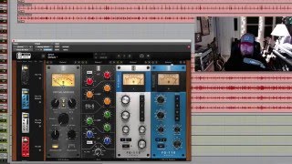 Video thumbnail for Slate Digital FG-116 Blue FET Compressors (Overview & Walkthrough) | MixBetterNow.com by Mix Better Now