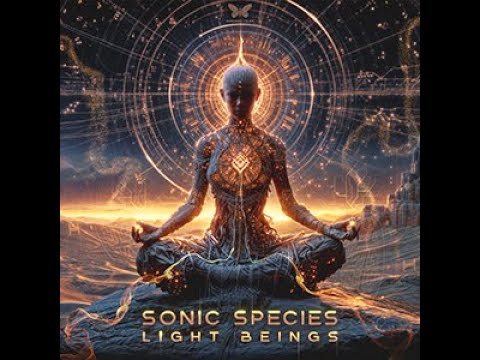 Sonic Species - Light Beings