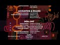Mr Peabody And Sherman End Credits