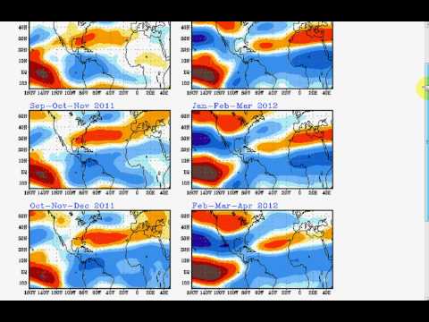 Latest thinking for autumn and winter 2011/2012