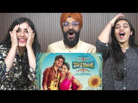 ‪‬ Pavazha Malli Song REACTION | SaiAbhyankkar | Kayadu | Shruti Haasan | Vivek | Thejo