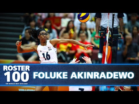 Brazil vs. USA -  Full Match | Women's Volleyball World Grand Prix 2010