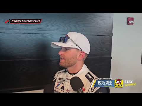 William Byron Height