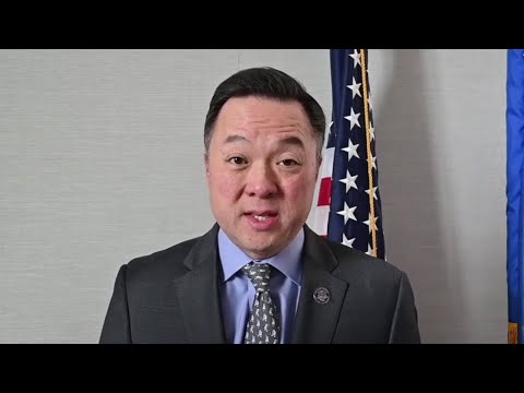 CT Attorney General Tests Positive For COVID–19
