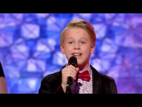 Tähtede lava 2019. Finaal: Hans-Martti Mägar “Mägede hääl”