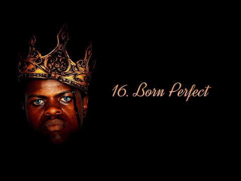 Leteipa the King - Born perfect (Official audio)