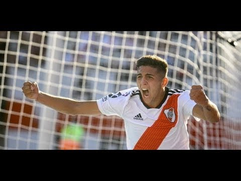 River vs Tigre  2 3  RESUMEN completo goles Superliga Argentina