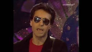 F R  David   Pick Up The Phone HQ