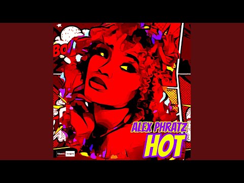 Hot (Extended Mix)