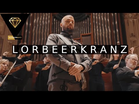 KOLLEGAH TYPE BEAT EPIC - LORBEERKRANZ