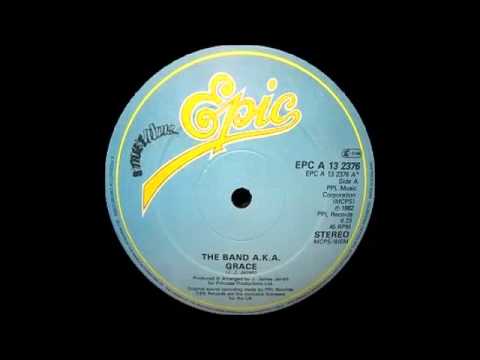 The Band Aka - Grace