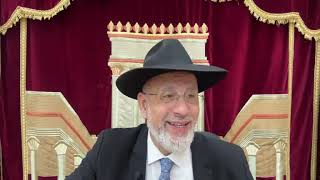 Des fruits sur la table du Roi (ki tavo) pour Yom ouledette sameah pour Ethy bat Ofra Mamou