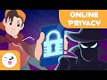 Online Privacy For Kids Internet Safety And Security For Kids