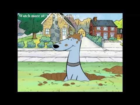 Clifford the Big Red Dog   s01e40  Blanket Blues   Dino Clifford