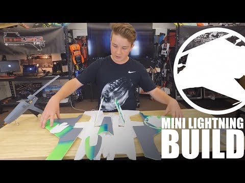 MESArc - MINI Lightning Build