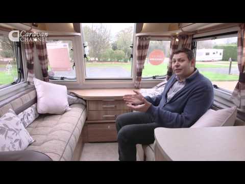 CC Se5Ep3 NEW MODEL REVIEW - Bailey Unicorn Valencia