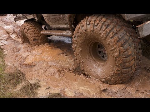 UNLEASHED: Mudslingers (Episode 2.6 Trailer)
